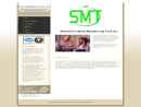 Website Snapshot of STONE MACHINE AND TOOL INC.